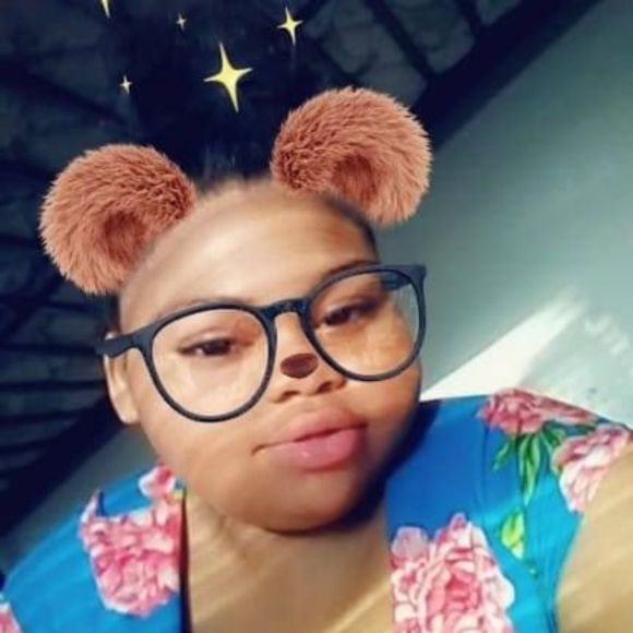 Meet your Posher, Rayah - Picture 1 of 1